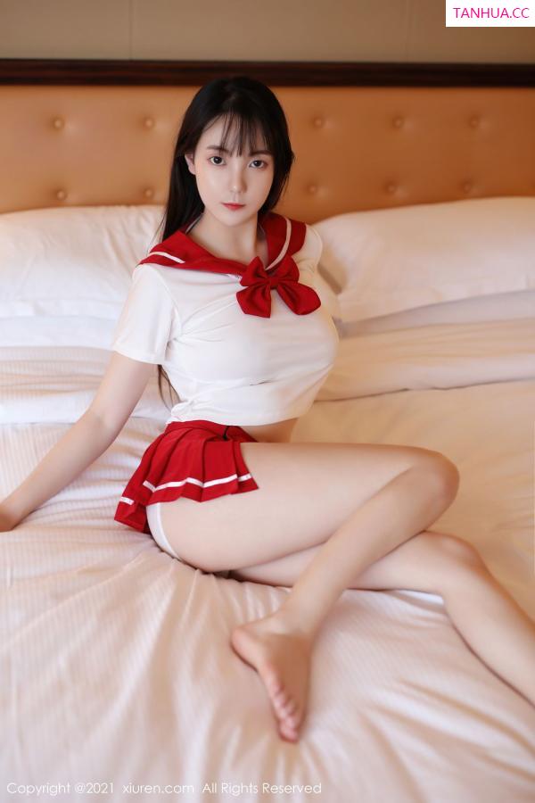 揉揉肉肉  [XiuRen]高清写真图 2021.03.09 No.3178 揉揉肉肉第18张图片